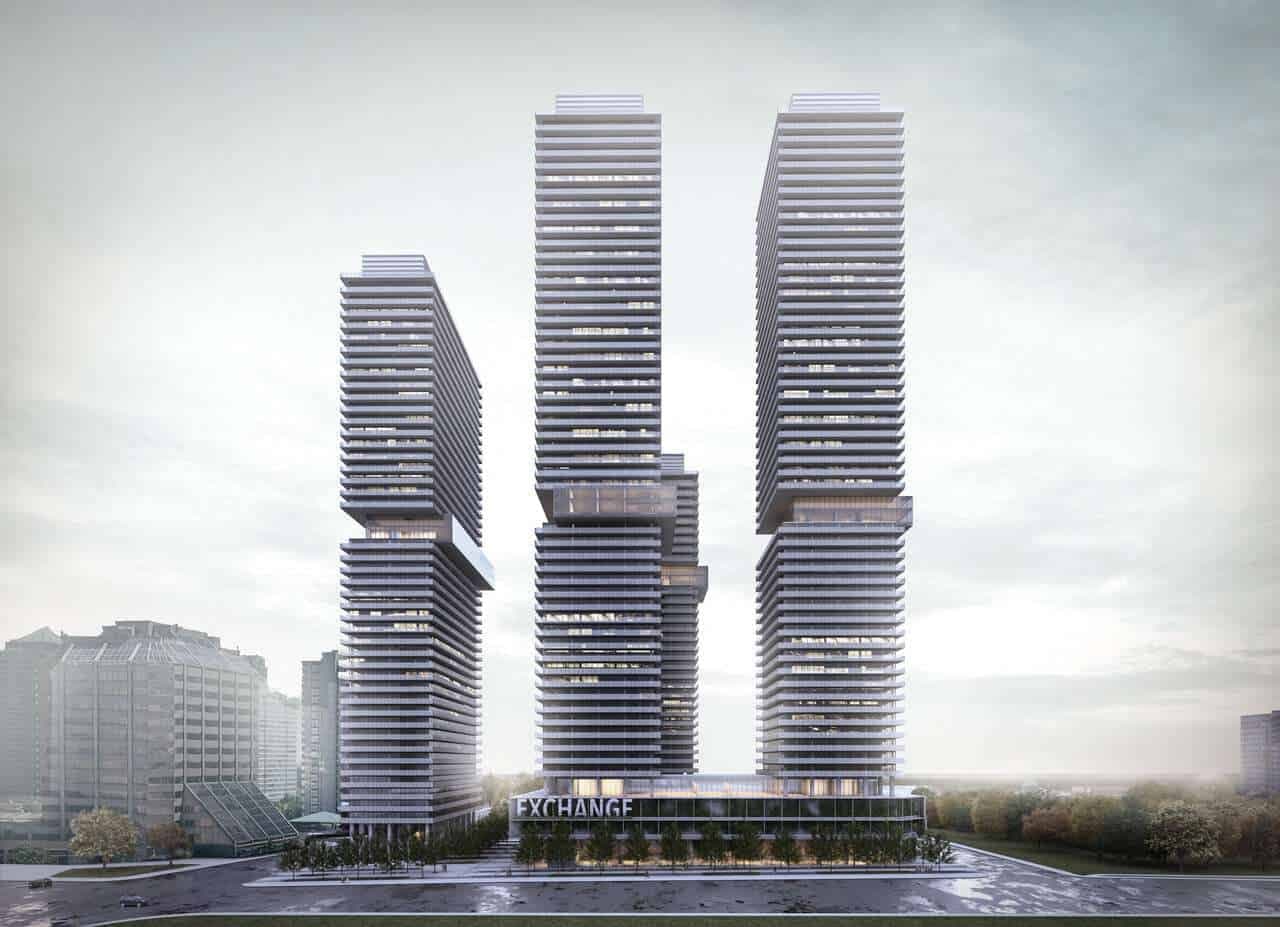 the southlands building render 2